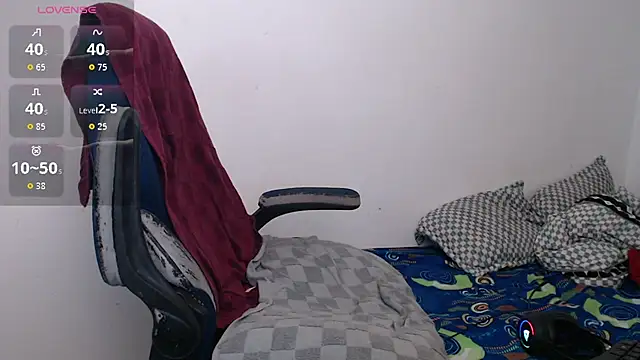 bryamado69 online show from August 4, 2026, 2:05 am