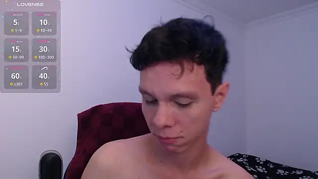 Snapshot of bryamado69 chatting on February 24, 2026, 7:09 am bryamado69 online show from February 24, 2026, 7:09 am