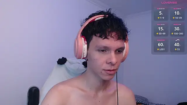 Snapshot of bryamado69 chatting on March 16, 2026, 9:28 pm bryamado69 online show from March 16, 2026, 9:28 pm