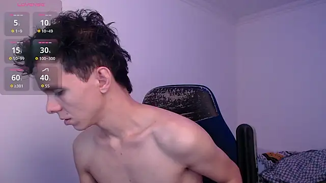 Snapshot of bryamado69 chatting on March 6, 2026, 7:25 am bryamado69 online show from March 6, 2026, 7:25 am