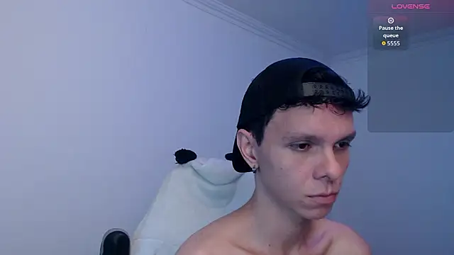 Snapshot of bryamado69 chatting on March 16, 2026, 7:12 am bryamado69 online show from March 16, 2026, 7:12 am