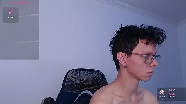 bryamado69 online show from July 24, 2026, 12:45 pm