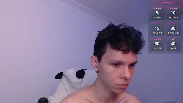 Snapshot of bryamado69 chatting on March 17, 2026, 12:41 pm bryamado69 online show from March 17, 2026, 12:41 pm