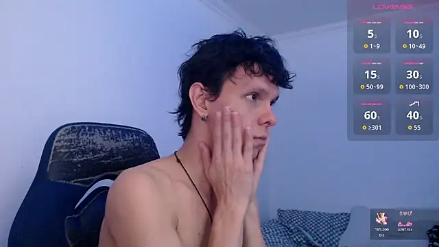 bryamado69 online show from May 13, 2026, 6:09 am