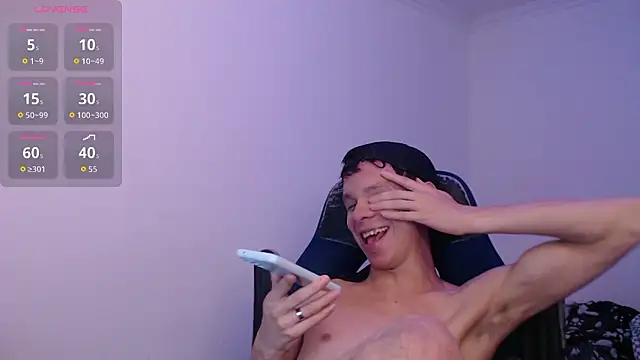 Snapshot of bryamado69 chatting on March 5, 2026, 7:21 pm bryamado69 online show from March 5, 2026, 7:21 pm