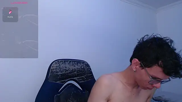 bryamado69 online show from July 21, 2026, 9:21 am