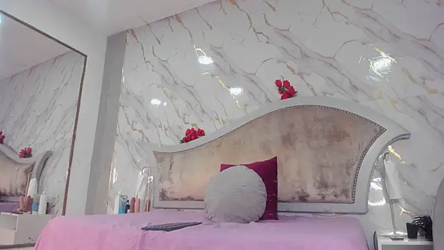 sarita rouzze online show from November 5, 2025, 9:23 am