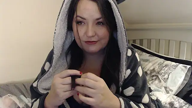 Tilly Daye online show from January 21, 2025, 6:02 pm
