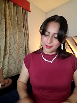 Andrea Sexx  online show from March 7, 2026, 12:06 am