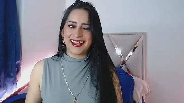 Andrea Sexx  online show from February 20, 2025, 10:26 pm