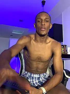 Adam Byker online show from November 6, 2025, 10:03 pm