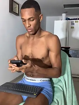 Adam Byker online show from February 17, 2025, 10:07 am