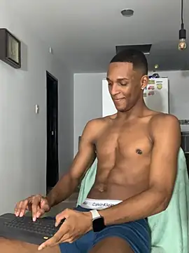 Adam Byker online show from March 10, 2025, 9:56 am