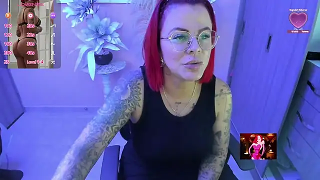 KAROL MILF online show from May 5, 2026, 12:02 am