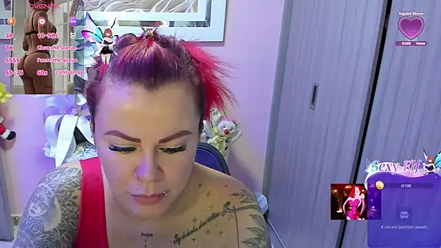 KAROL MILF online show from December 20, 2025, 9:28 pm