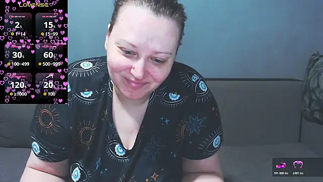 anna claire online show from May 9, 2026, 5:44 am