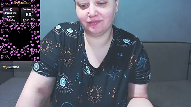 anna claire online show from May 3, 2026, 7:35 am