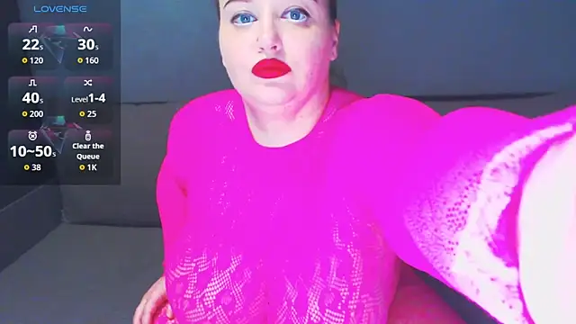 anna claire online show from September 16, 2025, 9:38 pm