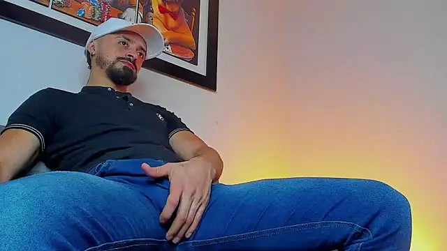 MAXIMUS MASTE3 online show from September 22, 2025, 8:48 pm