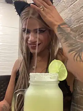 georgina ms online show from March 13, 2025, 4:38 am