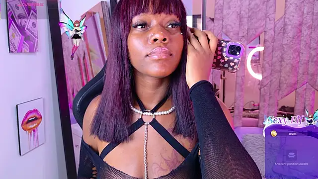 SarahBrunet online show from February 21, 2026, 5:37 pm