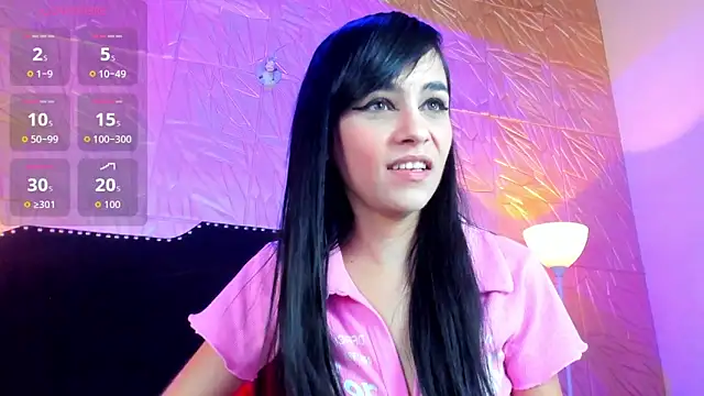 Snapshot of Sofii_Carter chatting on March 19, 2026, 7:47 pm Sofii Carter online show from March 19, 2026, 7:47 pm