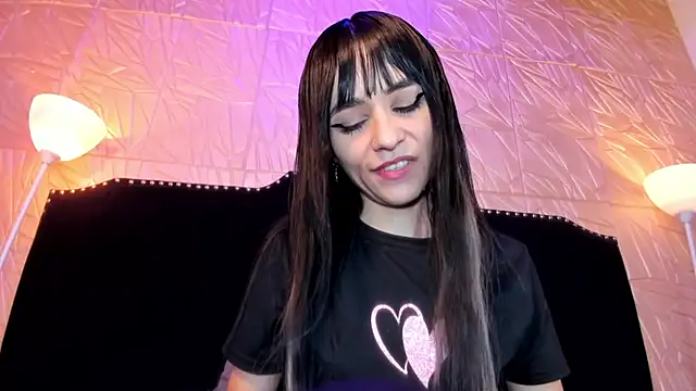 Sofii Carter online show from May 7, 2026, 8:12 pm