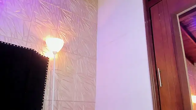 Sofii Carter online show from October 6, 2025, 7:58 pm