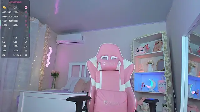 ely cherry18 online show from December 20, 2025, 12:46 am