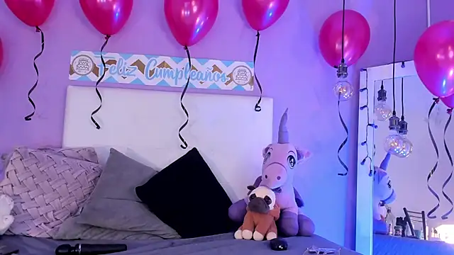 Charlotte11-11 online show from November 10, 2025, 4:12 pm