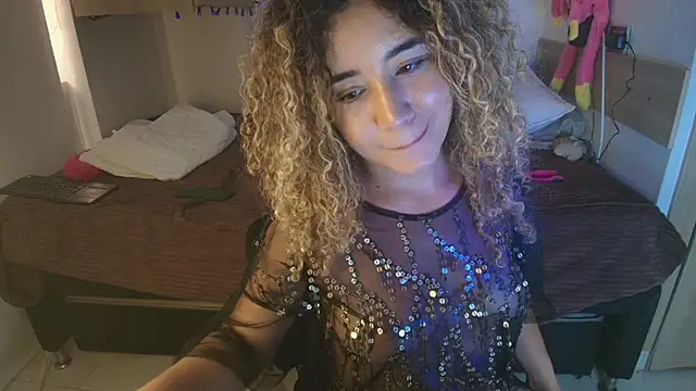 Charlotte11-11 online show from July 25, 2026, 7:53 pm