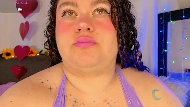 Snapshot of lunitaa0 chatting on February 21, 2026, 4:25 am lunitaa0 online show from February 21, 2026, 4:25 am