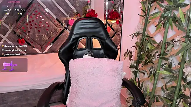 Nanachi Cook online show from March 9, 2025, 12:31 am