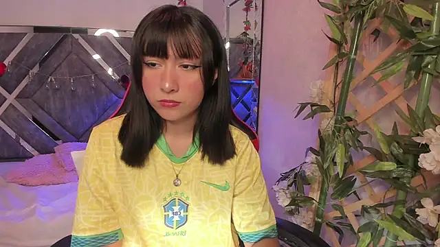 Nanachi Cook online show from November 7, 2025, 8:35 pm