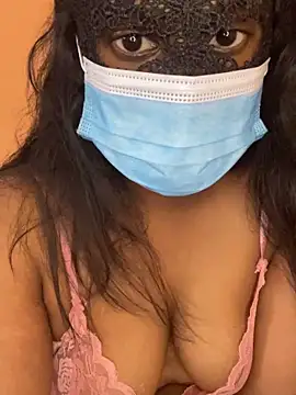 Nethmi156 online show from May 1, 2026, 5:23 am