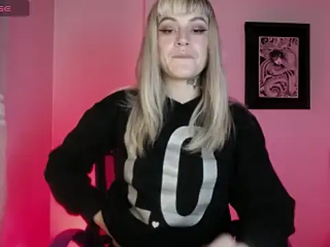 kim jeins11 online show from March 19, 2025, 2:05 am