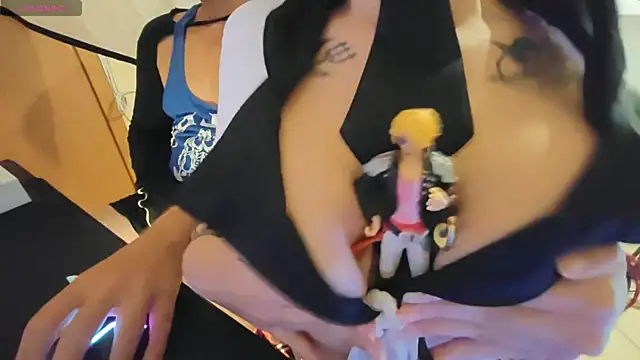 BankaSex online show from September 28, 2025, 3:52 pm