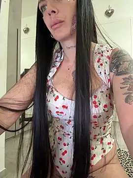 cicciolina online show from May 2, 2026, 12:43 pm