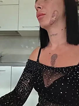 cicciolina online show from November 21, 2025, 12:59 pm