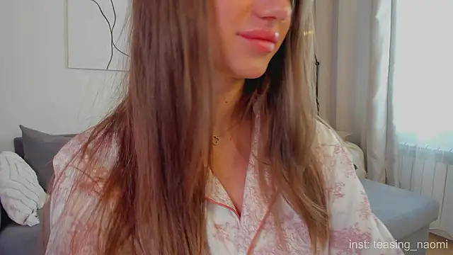 aesthetics  tease online show from March 17, 2026, 4:48 am