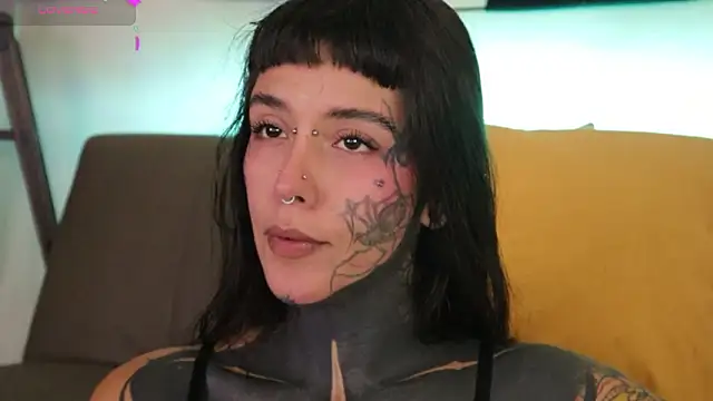 FairyFlexxxx online show from March 10, 2026, 12:20 pm