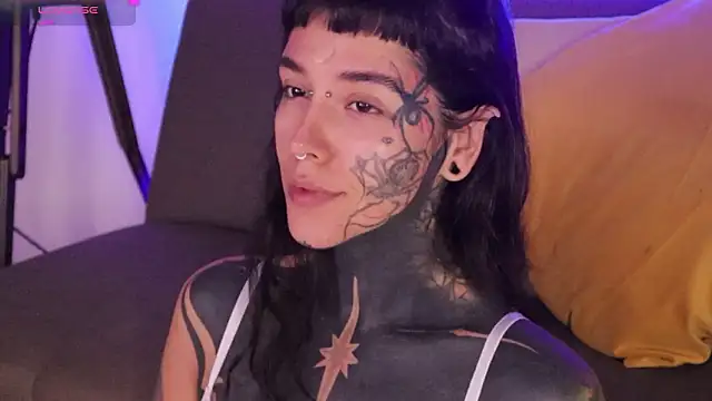 FairyFlexxxx online show from February 14, 2026, 8:47 am