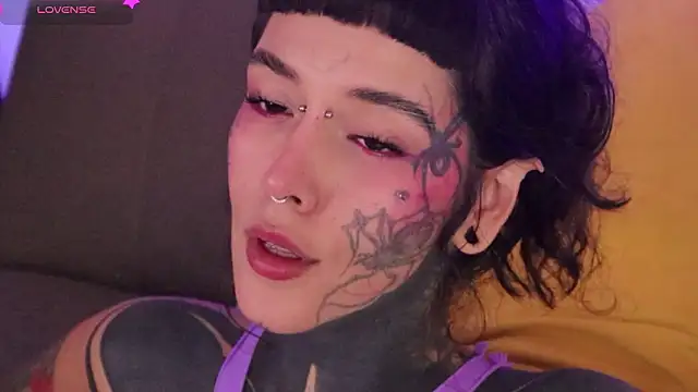 FairyFlexxxx online show from February 4, 2026, 8:37 pm