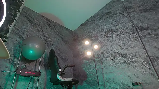 GabrielaGreco online show from February 25, 2025, 7:38 pm