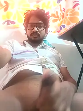 gym lover076 online show from March 8, 2026, 3:54 am