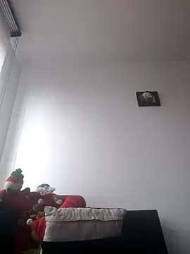 Latiinvenushot online show from January 6, 2026, 4:00 pm