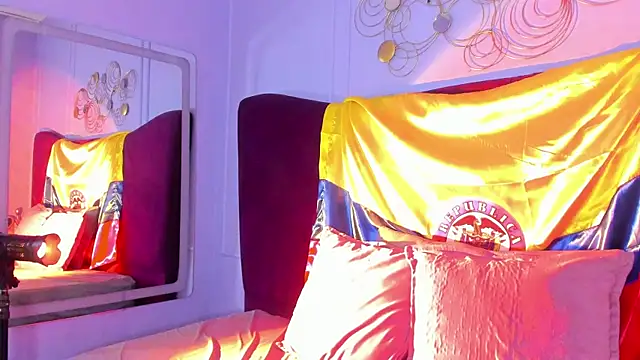 Sofi Fox  online show from June 12, 2026, 3:15 am