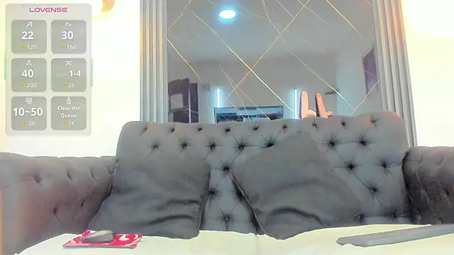 Snapshot of VickyJohnson1 chatting on February 9, 2026, 8:40 pm VickyJohnson1 online show from February 9, 2026, 8:40 pm