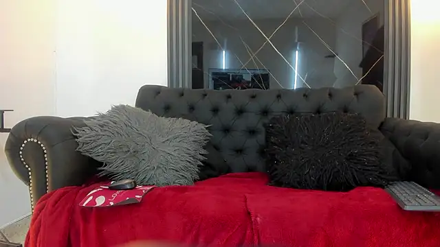 Snapshot of VickyJohnson1 chatting on March 7, 2026, 8:36 pm VickyJohnson1 online show from March 7, 2026, 8:36 pm