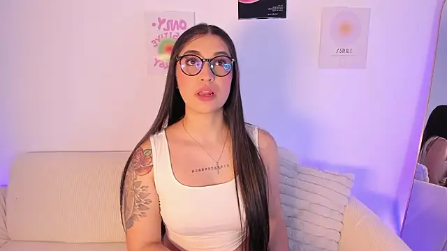 sensualhaven  online show from March 15, 2026, 8:05 pm